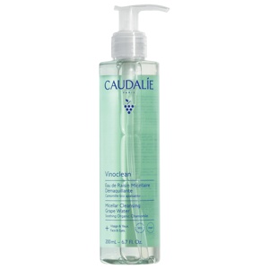 Caudalie VinoMicellar Cleansing Grape Water 200 ml produktbillede