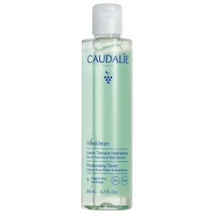 Caudalie VinoMoisturizing Toner 200 ml produktbillede