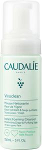 Caudalie Cadualie VinoDaily Foaming Cleanser 150 ml produkt bild