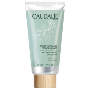 Caudalie Deep Cleansing Exfoliator produktbillede