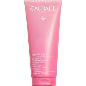 CAUDALIE Duschgel Rose de vigne Produktbild