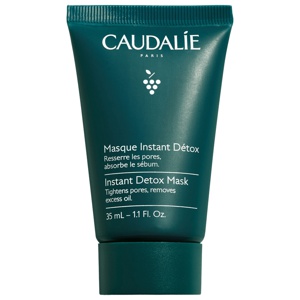 Caudalíe Vinogetic C+ Instant Detox Mask 35 ml produktbillede