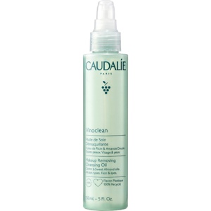 Caudalie Make-Up Removing Cleansing Oil 150 ml produktbillede