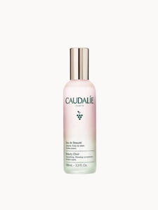 Caudalie Mini Beauty Elixir Prep, Set, Glow Face Mist product image