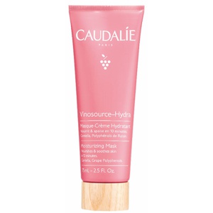 Caudalie Moisturizing Mask produktbillede