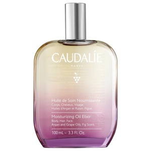 Caudalie Moisturizing Oil Elixir (100 ml) produkt bild