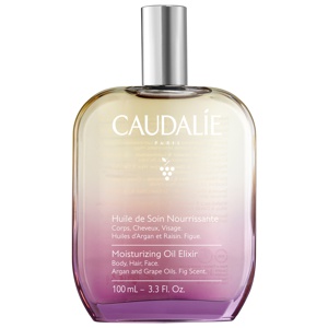 Caudalie Moisturizing Oil Elixir 100 ml produktbillede