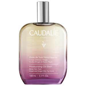 Caudalie Moisturizing Oil Elixir 100 ml produktbilde