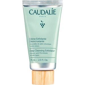 CAUDALIE porentief reinigendes Gesichtspeeling Produktbild