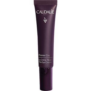 CAUDALIE Premier Cru Die Augencreme Produktbild