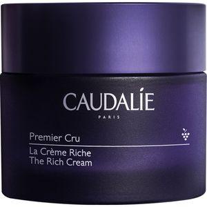 CAUDALIE Premier Cru Die reichhaltige Creme Produktbild