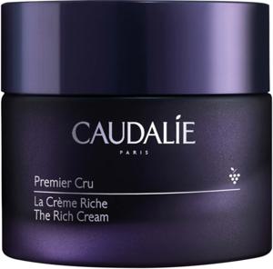 Caudalie Premier Cru Rich Cream 50 ml produkt bild