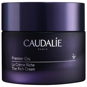 Caudalíe Premier Cru Rich Cream 50 ml produktbillede