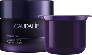 Caudalíe Premier Cru Rich Cream Refill 50 ml produktbillede