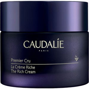 Caudalie Premier Cru The Rich Cream produktbillede