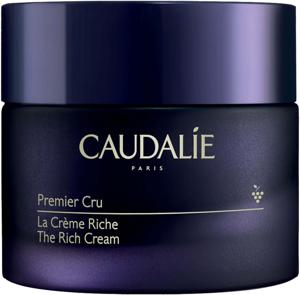 Caudalie Premier Cru The Rich Cream produkt bild