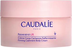 Caudalie Resveratrol-Lift Firming Cashmere Body Cream 200 ml produkt bild