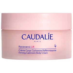 Caudalíe Resveratrol-Lift Firming Cashmere Body Cream 200 ml produktbillede