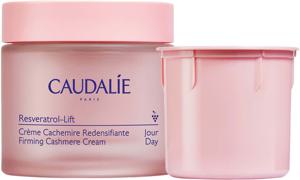 Caudalie Resveratrol-Lift Firming Cashmere Cream Refill 50 ml produkt bild