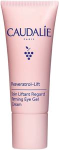 Caudalie Resveratrol-Lift Firming Eye Gel Cream 15 ml produkt bild