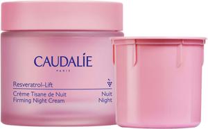 Caudalie Resveratrol-Lift Firming Night Cream Refill (50 ml) produkt bild