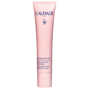 Caudalíe Resveratrol Lift Lightweight Firming Cashmere Cream 40 ml produktbillede