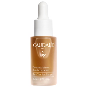 Caudalie Self-Tan Sun Drops 15 ml produktbilde
