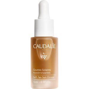 CAUDALIE Self-Tan Sun Drops Produktbild