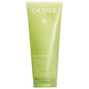 Caudalie Shower Gel Fleur De Vigne produktbillede
