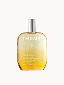 Caudalie Soleil des Vignes Oil Elixir product image