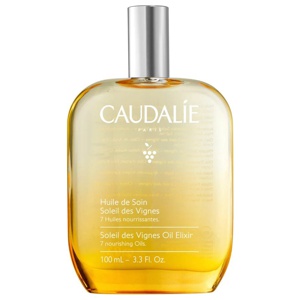 Caudalie Soleil des Vignes Vegan Oil Elixir (100 ml) produkt bild