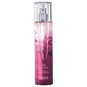 Caudalie Thé des Vignes Fresh Fragrance 50 ml produktbillede