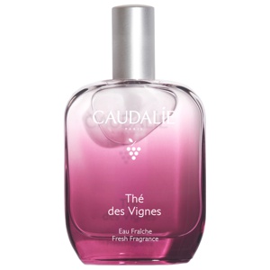 Caudalíe Thé des Vignes Fresh Fragrance 50 ml produktbillede