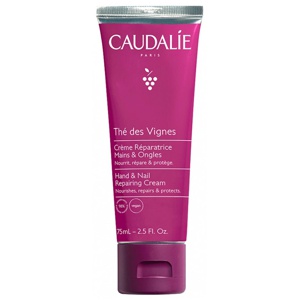 Caudalie Thé Des Vignes Hand & Nail Repairing Cream produktbillede