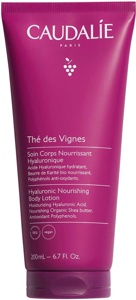 Caudalie Thé Des Vignes Hyaluronic Nourishing Body Lotion produktbillede