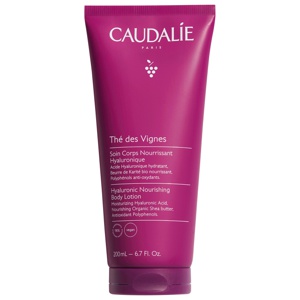 Caudalie Thé des Vignes Nourishing Body Lotion 200 ml produktbilde