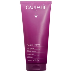 Caudalie Thè des Vignes Shower Gel produktbilde