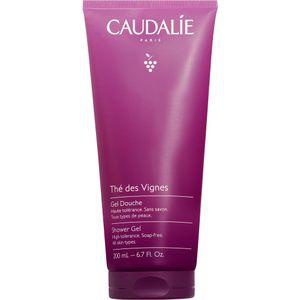 Caudalie Shower Gel Thé Des Vignes 200 ml Produktbild