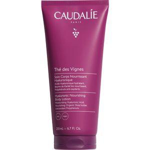 CAUDALIE The des vignes nährende Körperpflege Cr. Produktbild