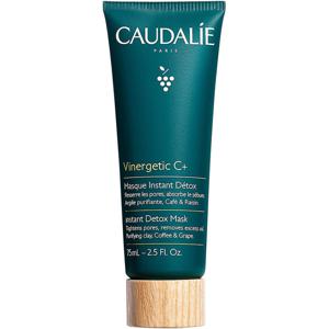 Caudalie Vinogetic C+ Instant Detox Mask 75 ml produkt bild