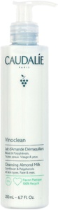 Caudalíe Vinoclean Cleansing Almond Milk 200 ml produktbillede