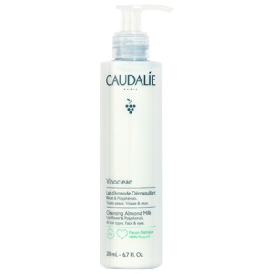 Caudalie Vinoclean Cleansing Almond Milk produktbillede