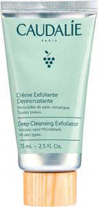Caudalie Deep Cleansing Exfoliator 75 ml produkt bild