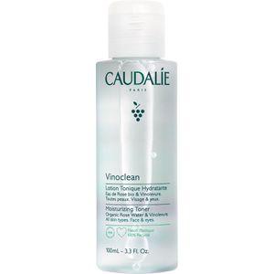 CAUDALIE Vinoclean feuchtigkeitssp.Gesichtstonic Produktbild