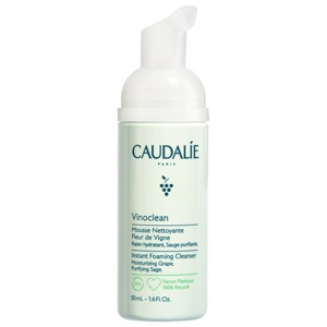 Caudalie Vinoclean Instant Foaming Cleanser produktbilde