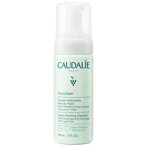 Caudalie Vinoclean Instant Foaming Cleanser produktbillede