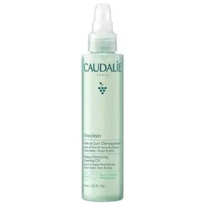 Caudalie Vinoclean Makeup Removing Cleansing Oil 75ml product image