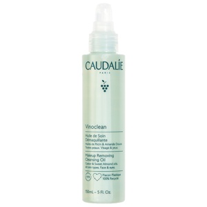 Caudalie Vinoclean Makeup Removing Cleansing Oil 150 ml produktbilde