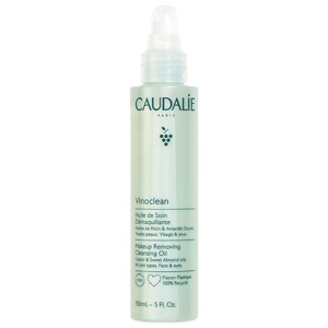 Caudalie Vinoclean Makeup Removing Cleansing Oil produktbillede