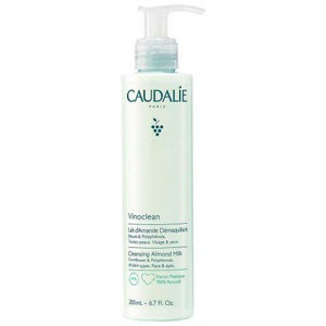 CAUDALIE Vinoclean Mandel Reinigungsmilch Produktbild